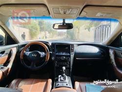 إنفينيتي FX